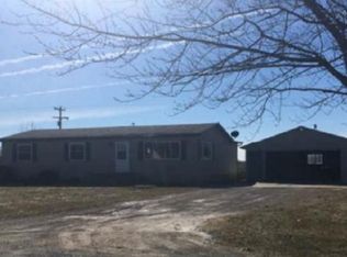 8259 W Gary Rd, Elsie, MI 48831