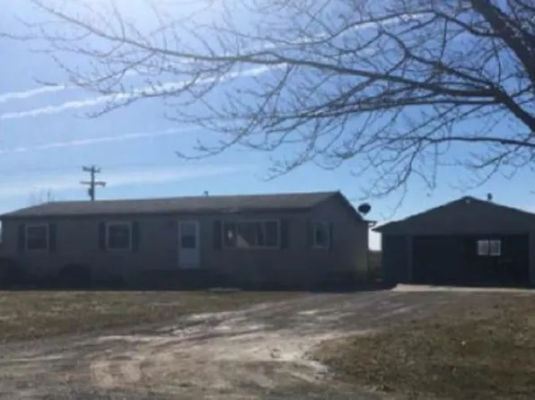 8259 W Gary Rd, Elsie, MI 48831