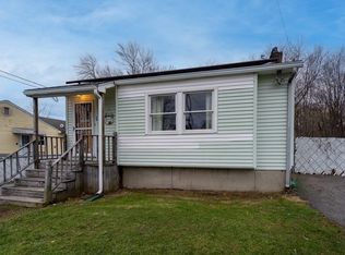 94 Leroy Ave, Methuen, MA 01844