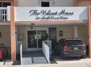 801 S Ocean Dr APT 204, Hollywood, FL 33019
