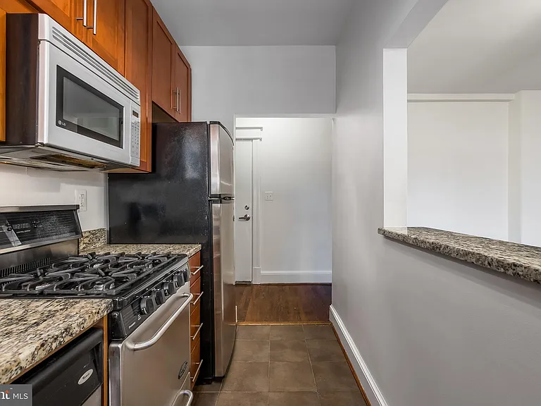 6645 Georgia Ave NW #203 — Photo 16