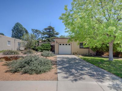 914 Adams St NE, Albuquerque, NM, 87110