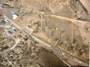 349 Summit Ave, Watertown, WI 53094