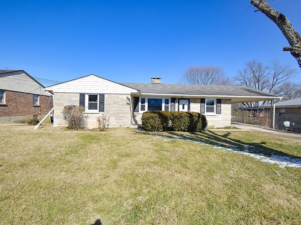1st image of 203 Clay Dr