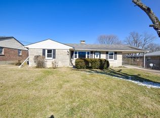 203 Clay Dr, Richmond, KY 40475
