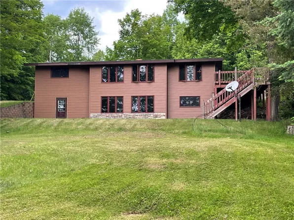 N16053 Nehiba Road, Butternut, WI 54514