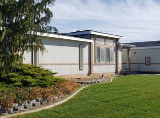 604 Hilltop Dr, Ephrata, WA 98823