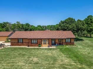 3800 W 77th St N, Valley Center, KS 67147