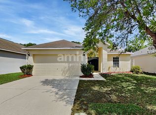 5251 Silver Thistle Ln, Saint Cloud, FL 34772