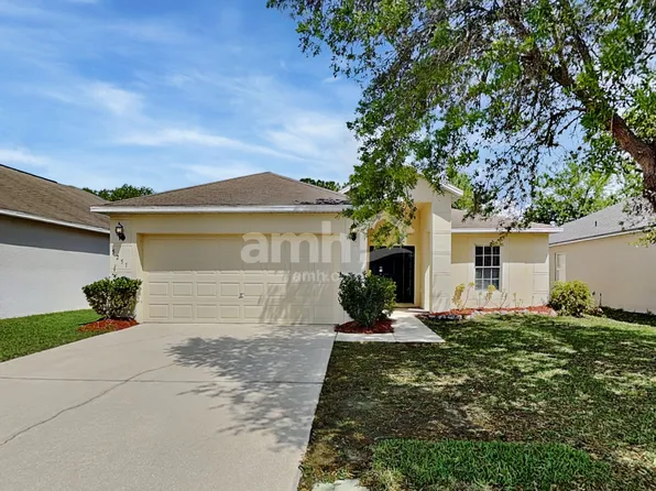 5251 Silver Thistle Ln, Saint Cloud, FL 34772