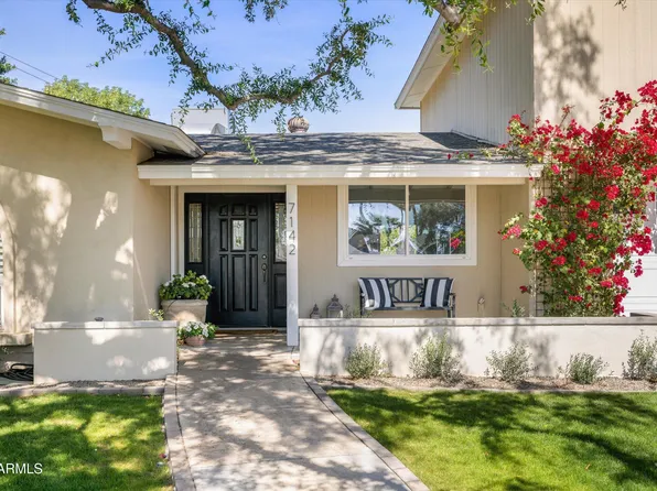 7142 N 14TH Street, Phoenix, AZ 85020