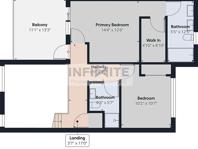 3864 Blondie St — Photo 35