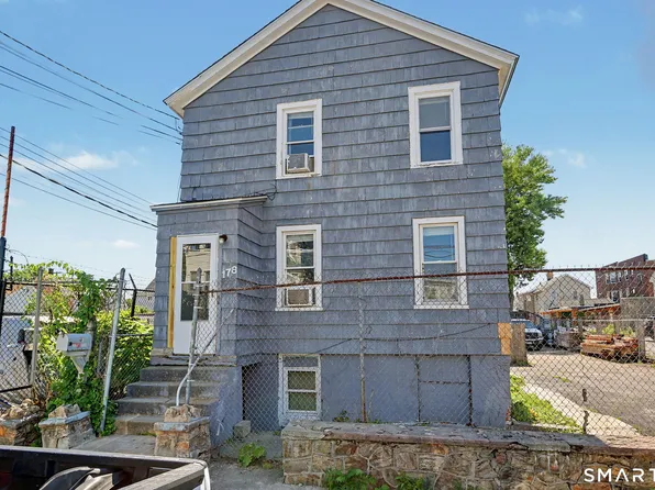 178 Linen Avenue, Bridgeport, CT 06604
