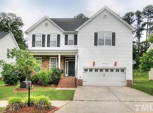 4606 Cottendale Dr, Durham, NC 27703