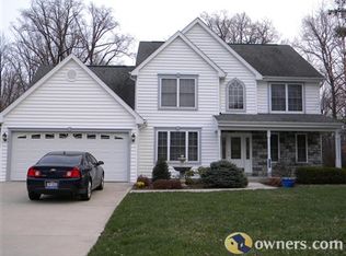 6459 Visitation Dr, Cincinnati, OH
