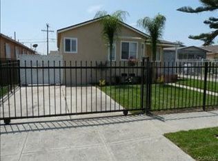 438 E 104th St, Los Angeles, CA 90003