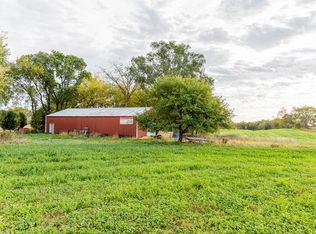 Lt0 COUNTY ROAD A W, Cascade, WI 53011