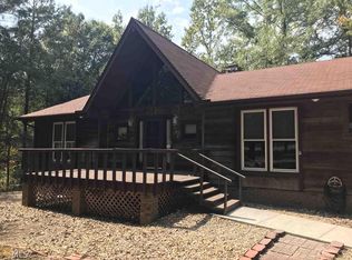 408 McKinley Cir, Lagrange, GA 30240
