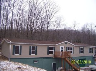 101 Holiday Dr, White Haven, PA 18661
