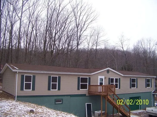 101 Holiday Dr, White Haven, PA 18661