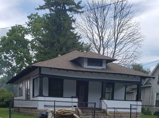 414 S 18th St, New Castle, IN