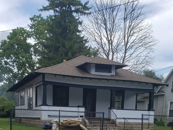 414 S 18th St, New Castle, IN 47362