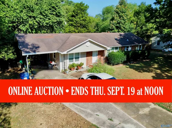 2111 Fulton Dr NW, Huntsville, AL 35810