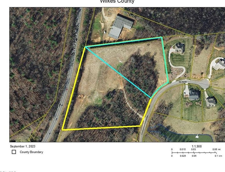 1st image of 43 & 44 Peterson Pond Dr