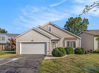 6130 White Oak Dr, Toledo, OH