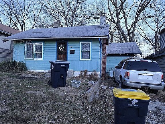 2nd image of 8413 Olive St