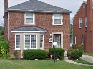 8283 Meyers Rd, Detroit, MI 48228