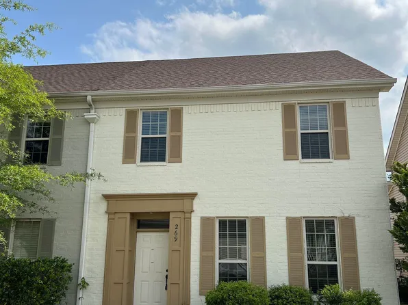 269 Prospect Park Cir, Bryant, AR 72022