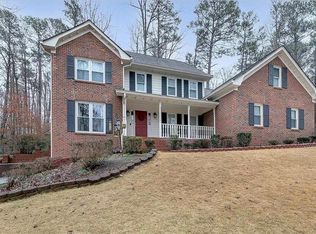 2250 Plantation Rd, Lawrenceville, GA 30044