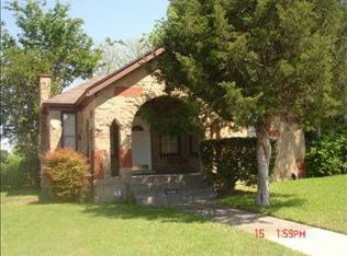 2200 Maryland Ave, Dallas, TX 75216
