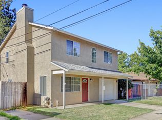 5125 2nd Ave, Sacramento, CA 95817