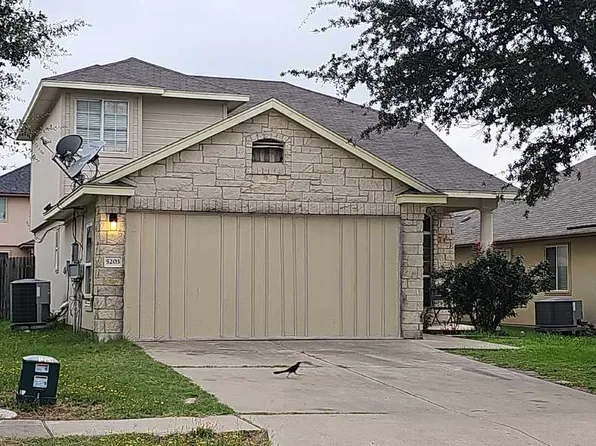 5203 Lions Gate Ln, Killeen, TX 76549