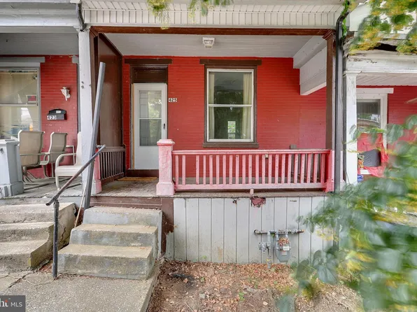 425 Crescent St, Harrisburg, PA 17104