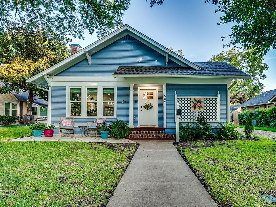 1st image of 326 Harbin Ave