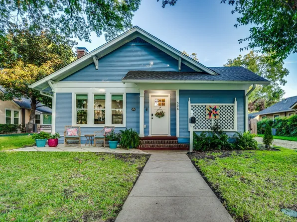 326 Harbin Ave, Waxahachie, TX 75165