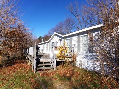 80 Hubbard Avenue, Barton, VT, 05822