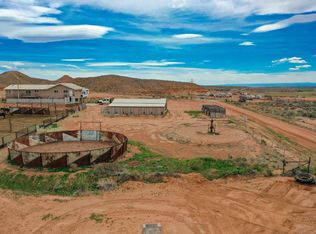 8457 E 6000 N, Lapoint, UT 84039