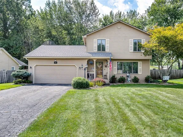 2760 Vollmer Dr, Youngstown, OH 44511