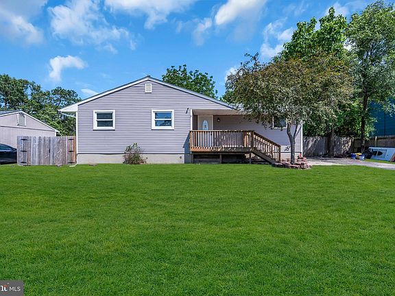 3rd image of 311 Blackfoot Trl