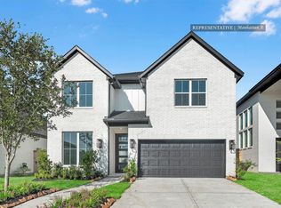 31019 Radke Estates Dr, Fulshear, TX 77441