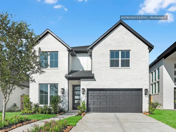 30947 Radke Estates Dr, Fulshear, TX 77441