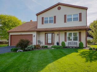 1273 Harvest Ct, Naperville, IL