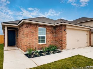 15134 Silver Tree Cv, Von Ormy, TX 78073