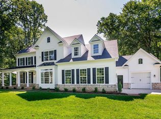 6816 Green Hollow Way, Highland, MD 20777
