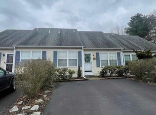 118 Megan Cir, Chalfont, PA 18914