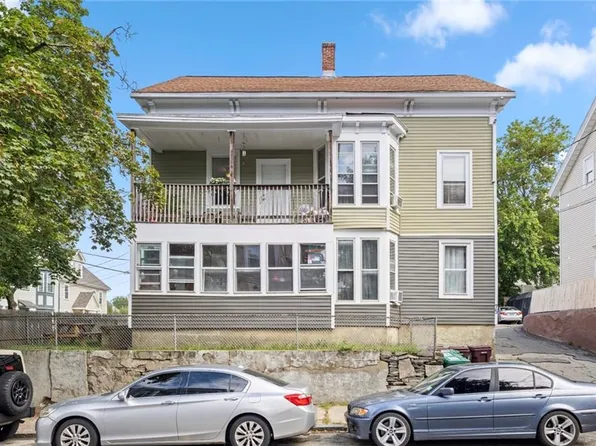 75 South St, Woonsocket, RI 02895